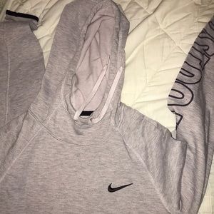 Nike hoodie